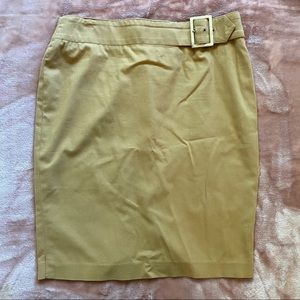 Vintage Dolce & Gabbana Skirt